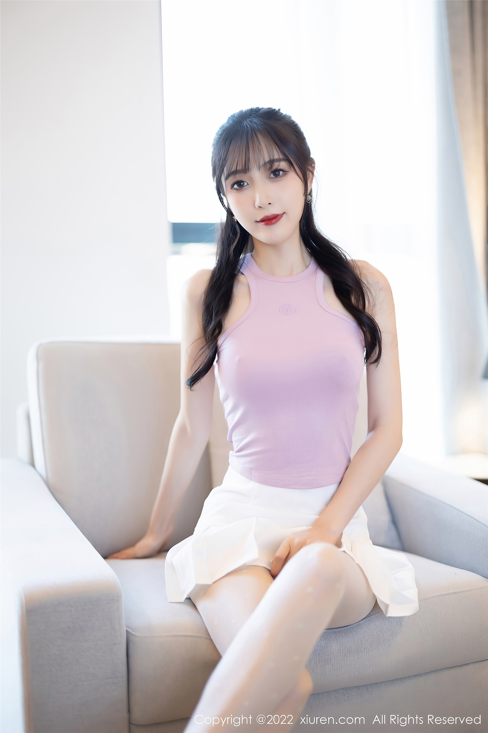 Xiuren秀人网 2022.09.21 NO.5622 林星阑